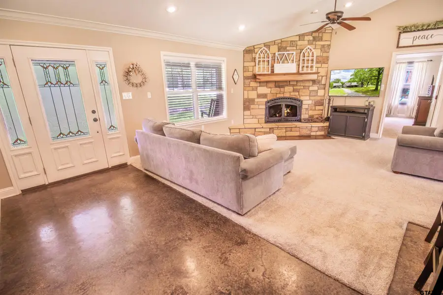 2102 CR 3366, Tenaha, TX 75974 - #3