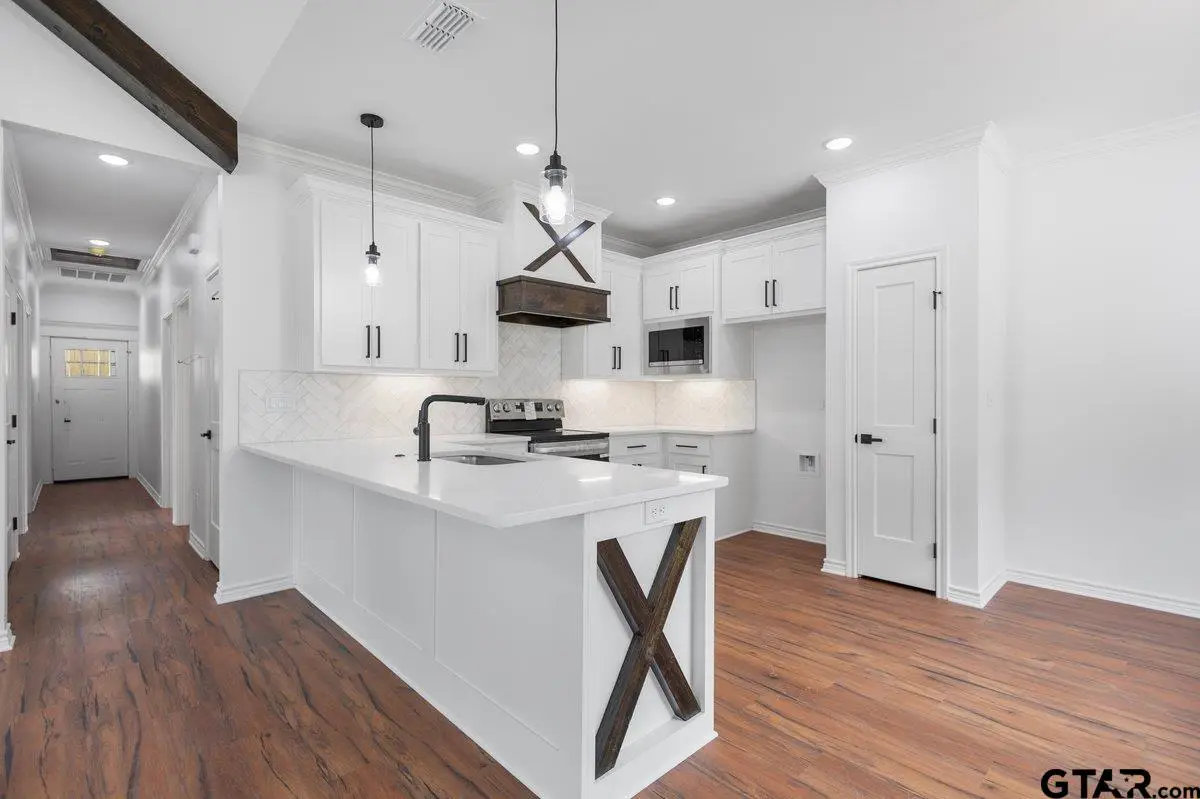 1615 Shawnee Blvd, Tyler, TX 75702 - #1