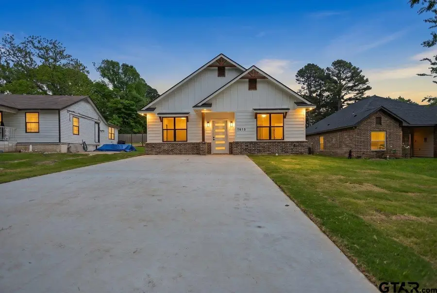 1615 Shawnee Blvd, Tyler, TX 75702 - #2