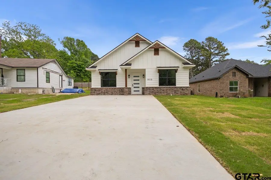 1615 Shawnee Blvd, Tyler, TX 75702 - #3