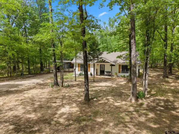 353 PR 5861, Yantis, TX 75497