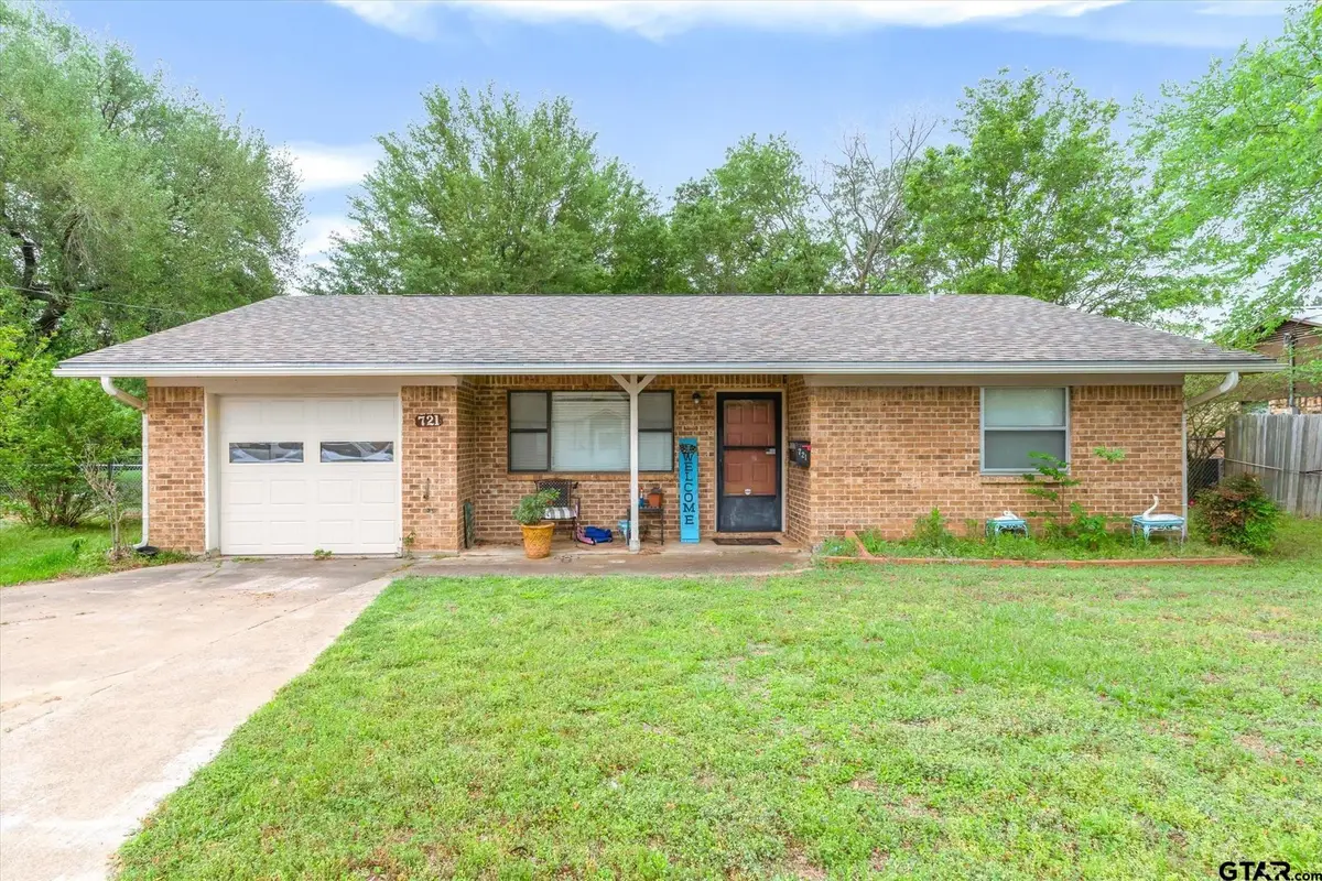 721 Water Crest Circle, Canton, TX 75103 - #1