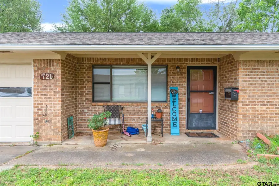 721 Water Crest Circle, Canton, TX 75103 - #2