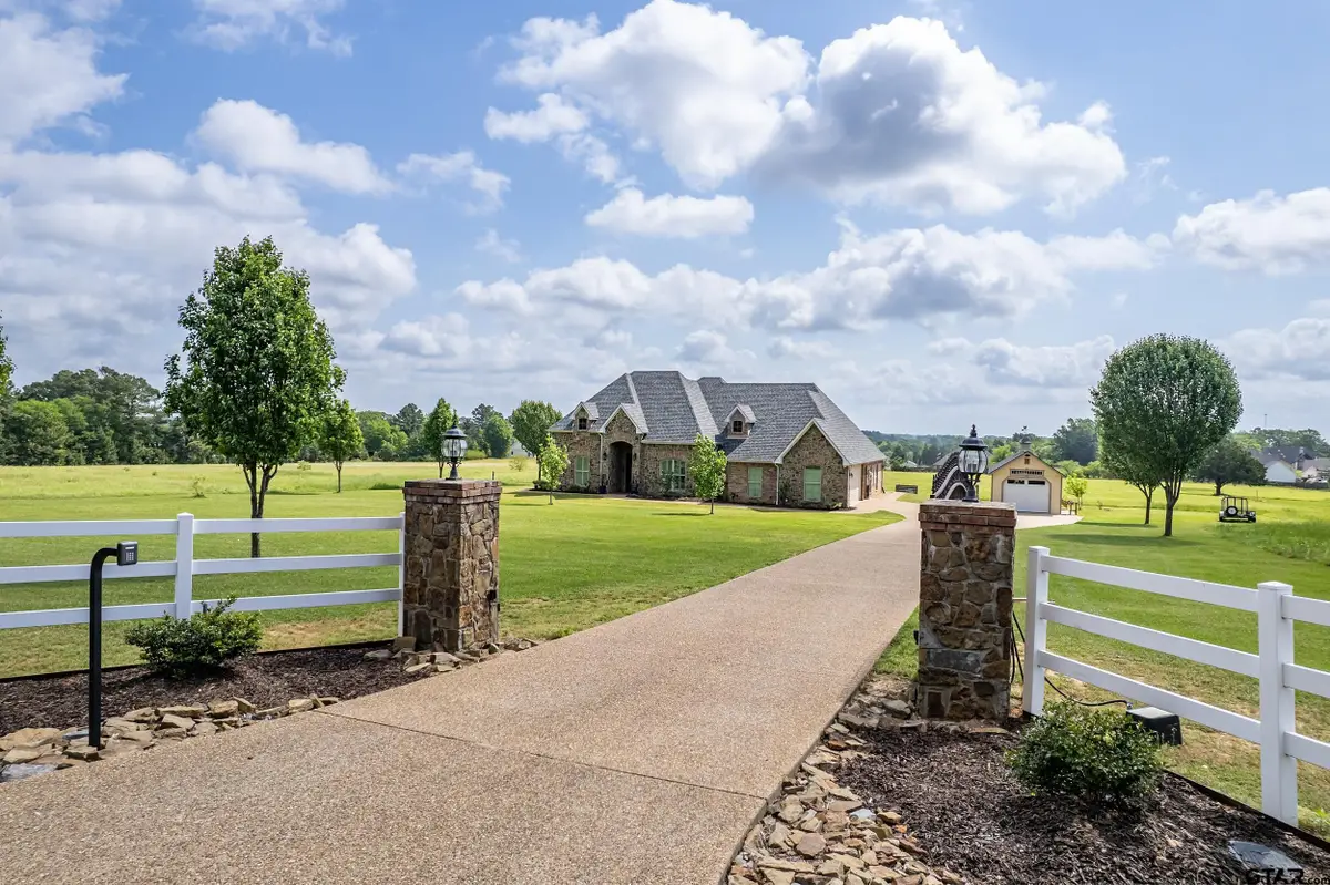 17555 CR 1108, Flint, TX 75762 - #1