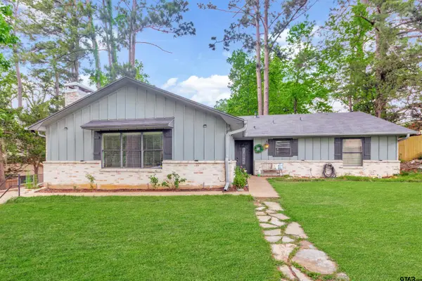 1908 Waunell Dr, Tyler, TX 75701