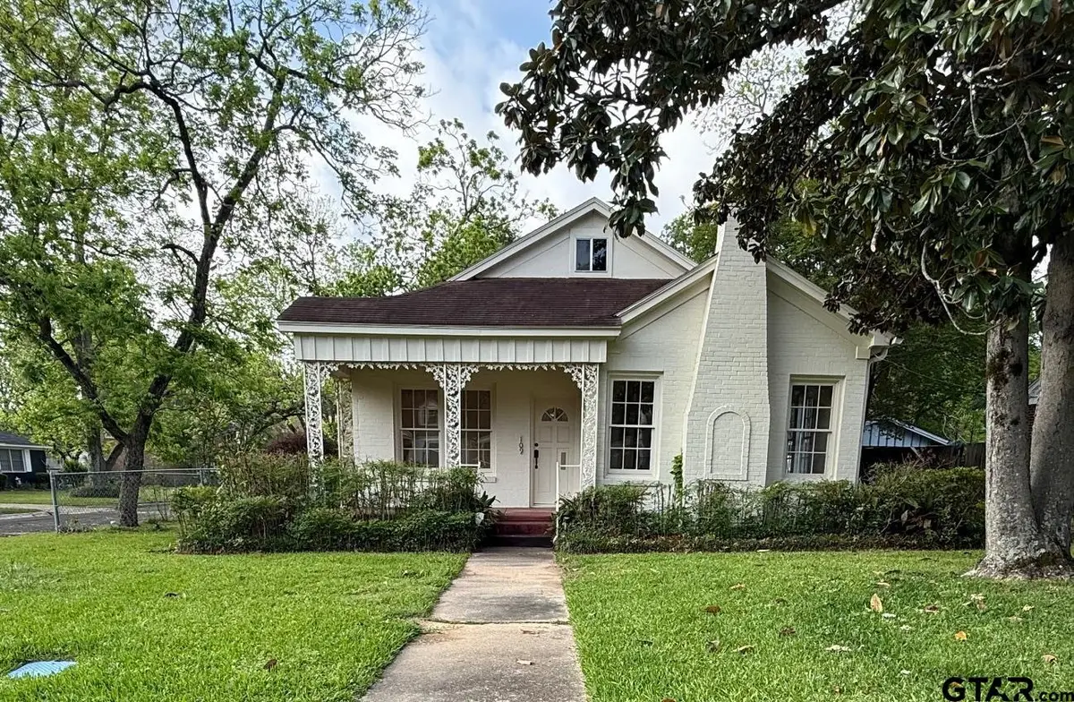 109 Lazy Lane, Crockett, TX 75835 - #1