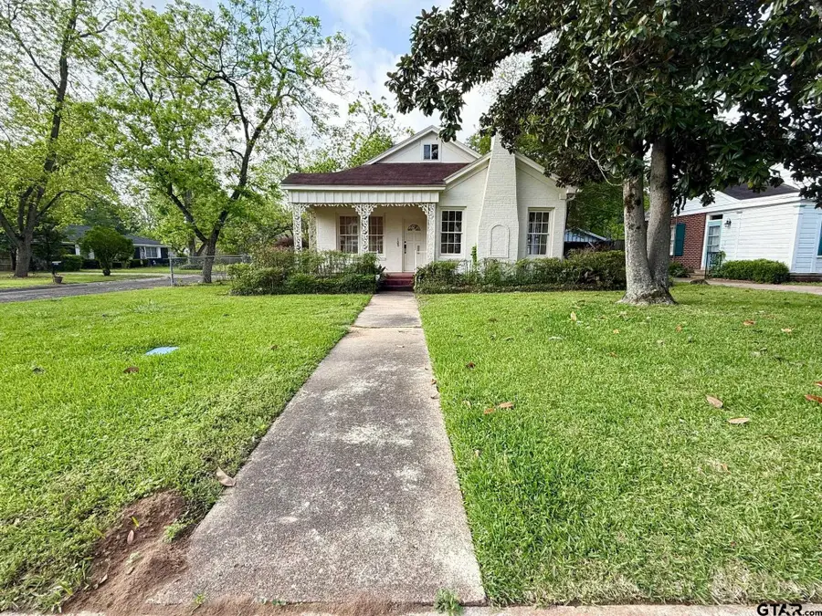 109 Lazy Lane, Crockett, TX 75835 - #2