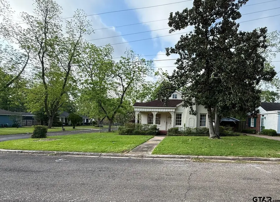 109 Lazy Lane, Crockett, TX 75835 - #3