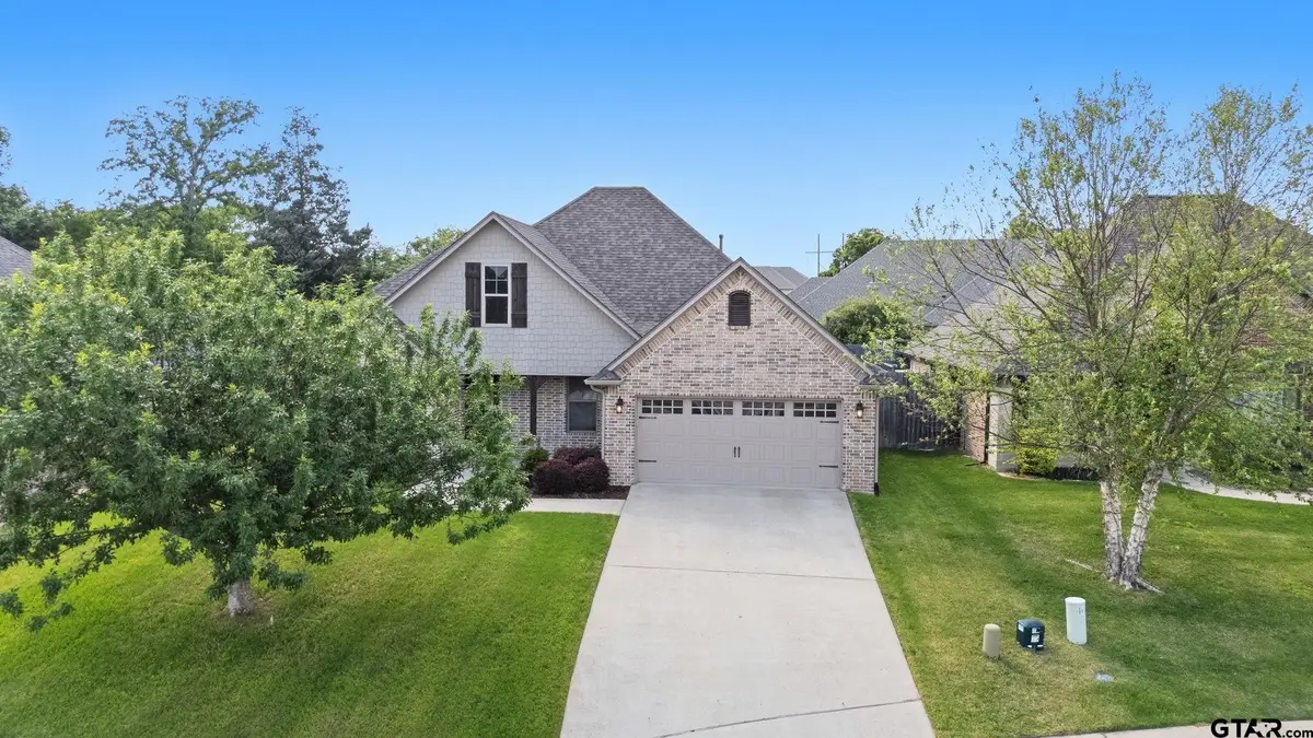 6629 Tower Court, Tyler, TX 75703 - #1