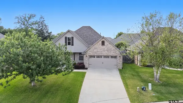 6629 Tower Court, Tyler, TX 75703