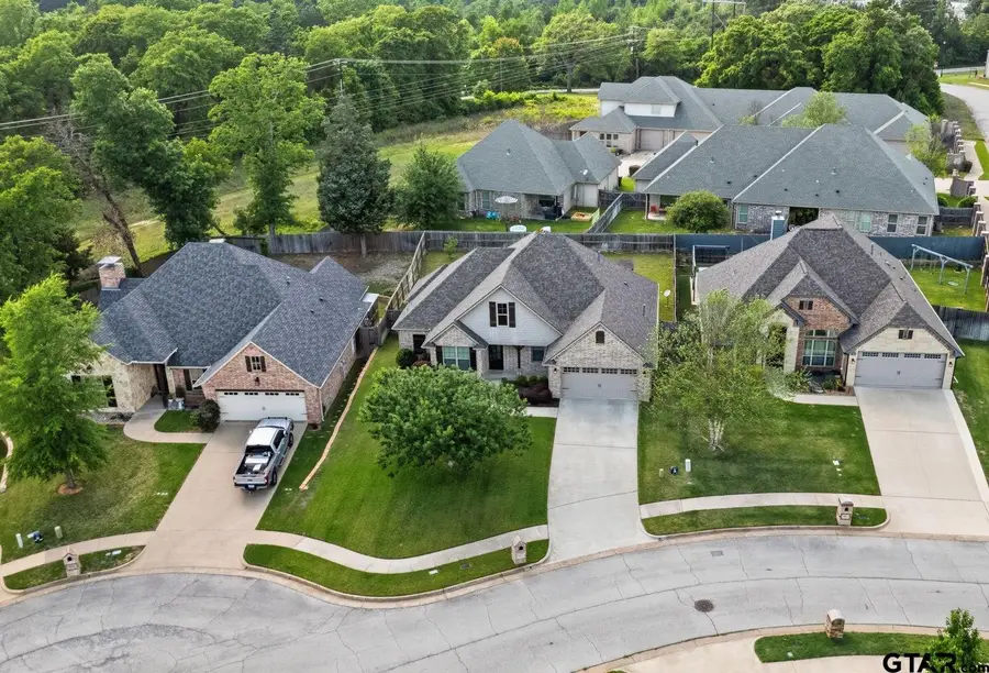 6629 Tower Court, Tyler, TX 75703 - #2