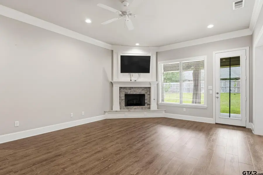 6629 Tower Court, Tyler, TX 75703 - #3