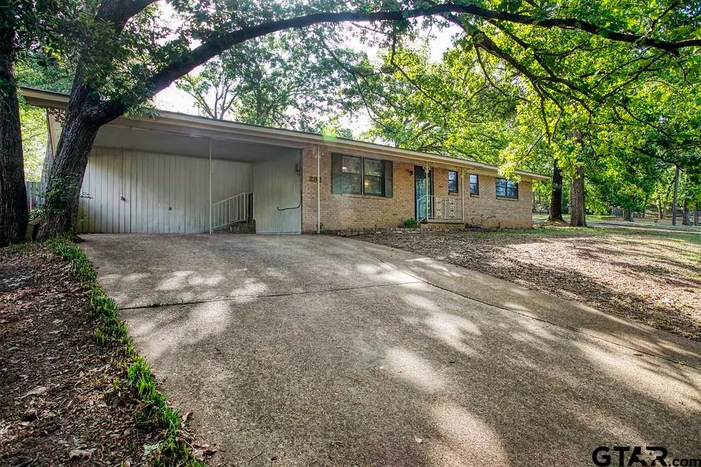 2820 Medina, Tyler, TX 75701 - #1