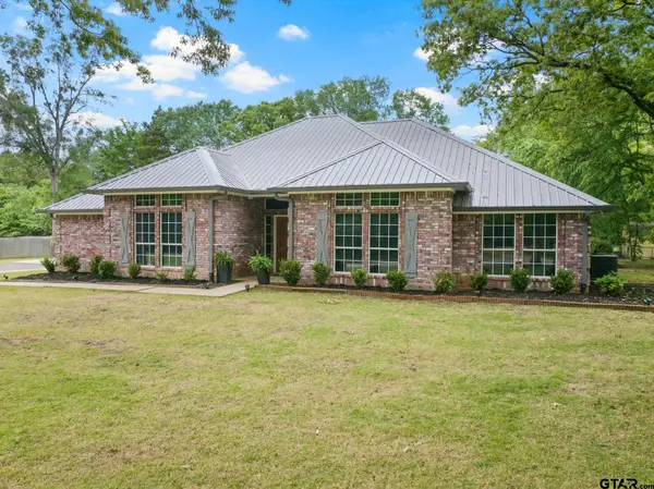 122 County Road 4226, Mt Pleasant, TX 75455