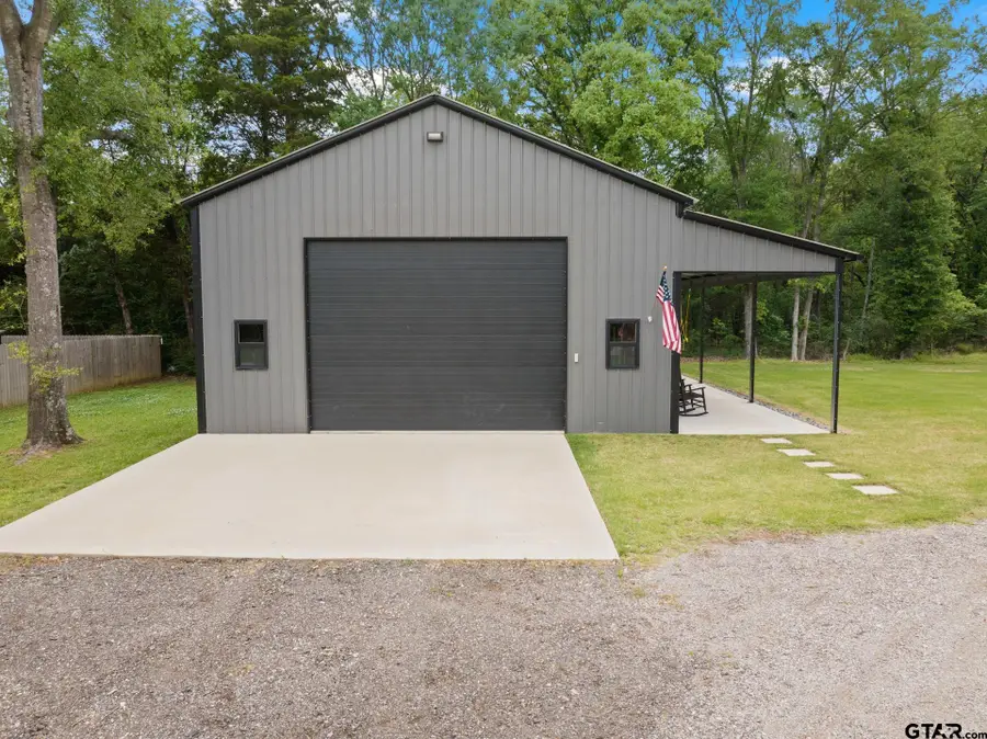 122 County Road 4226, Mount Pleasant, TX 75455 - #2