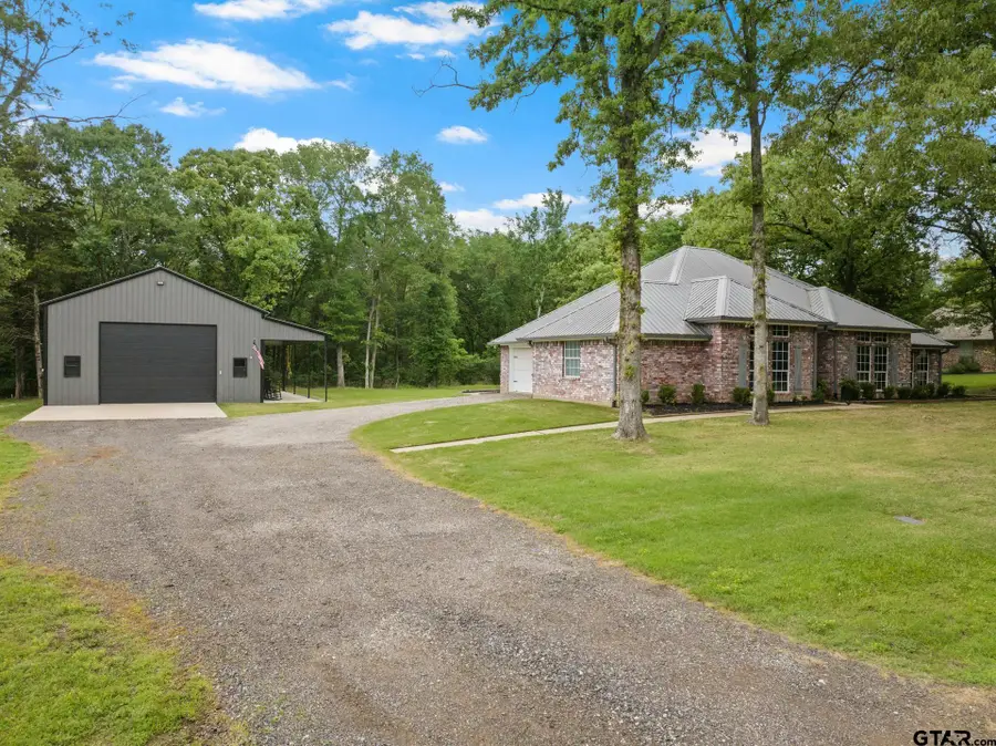 122 County Road 4226, Mount Pleasant, TX 75455 - #3