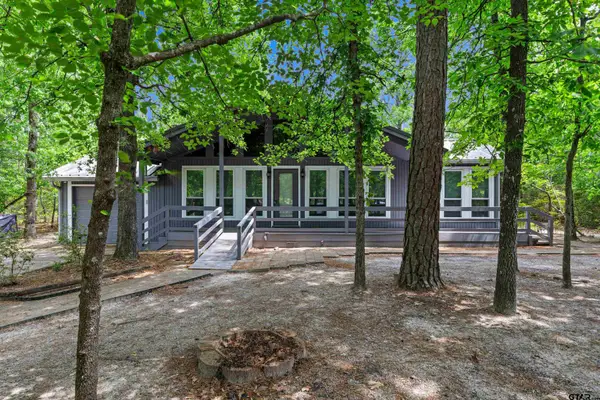 274 NW Wildwood Trail, Holly Lake Ranch, TX 75765