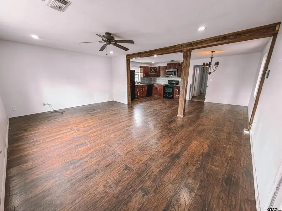 416 & 412 Lafayette, Pittsburg, TX 75686 - #3
