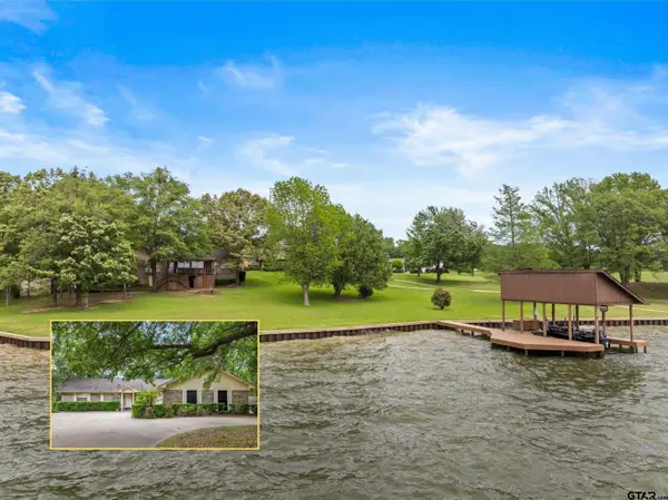 45 County Road 2335, Mt Pleasant, TX 75455