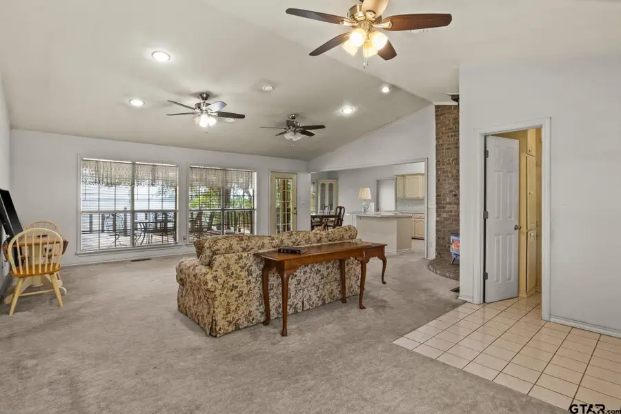 45 County Road 2335, Mount Pleasant, TX 75455 - #3