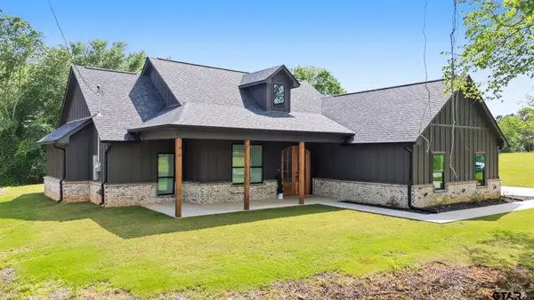 214 Pauline, Arp, TX 75750