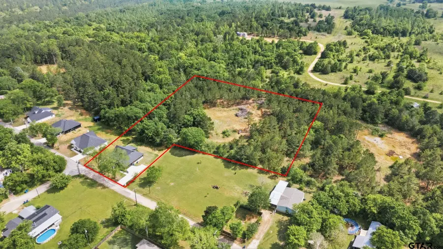 214 Pauline, Arp, TX 75750 - #2