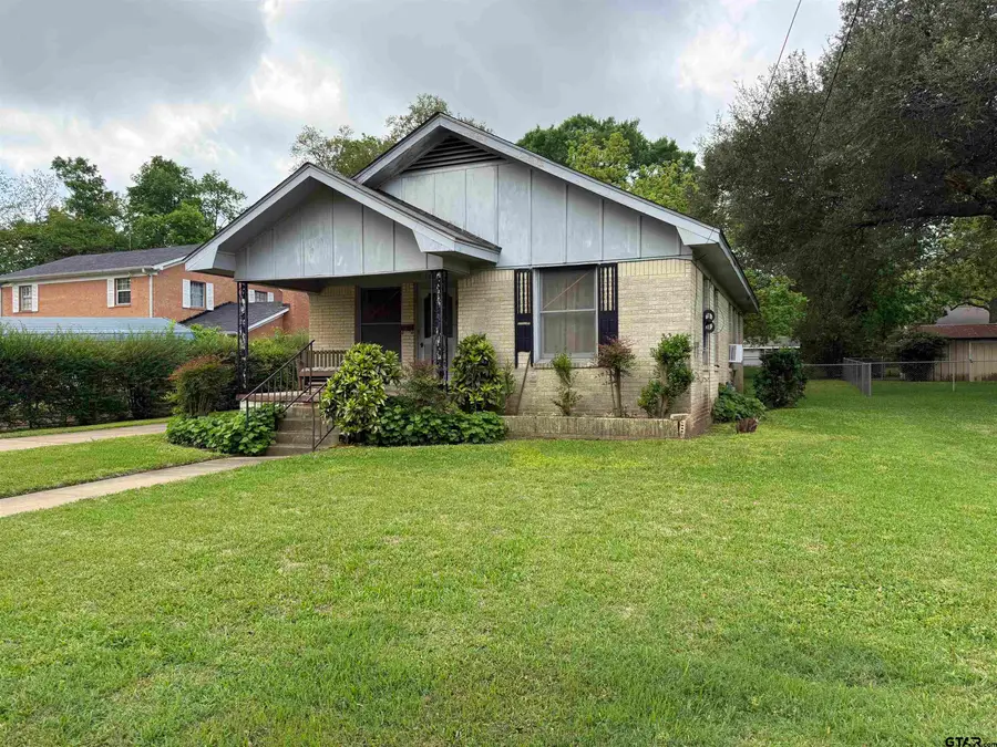 1005 Deaton, Jacksonville, TX 75766 - #2