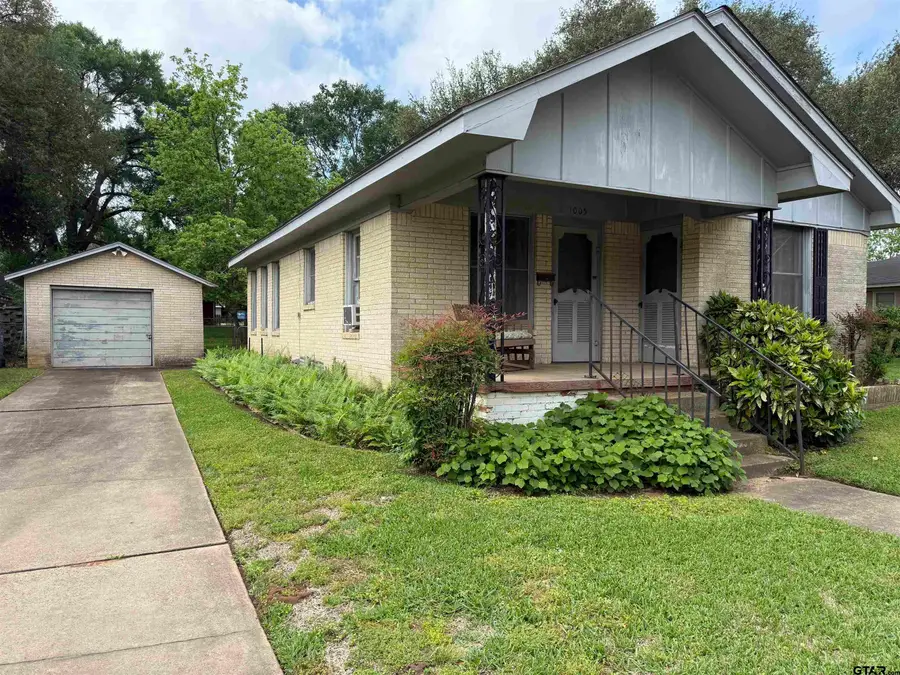 1005 Deaton, Jacksonville, TX 75766 - #3