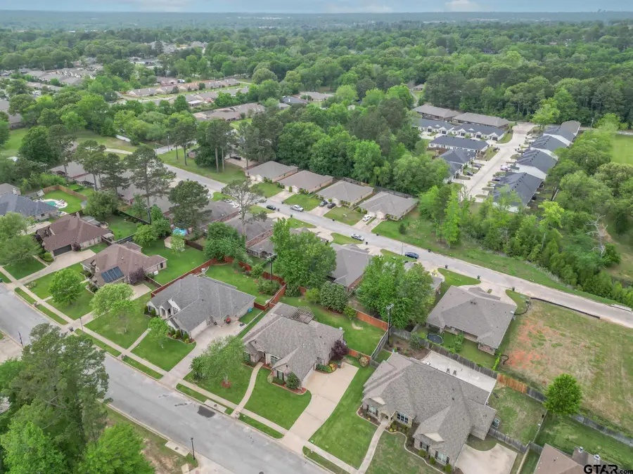 936 Cambridge Bend, Tyler, TX 75703 - #3