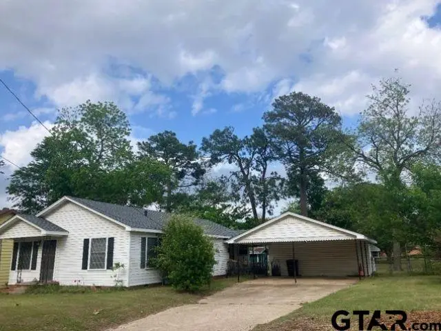 320 S Boon Avenue, Tyler, TX 75702 - #1