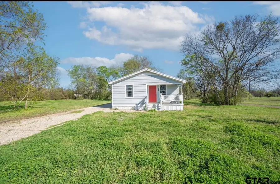 207 E. Crawford, Talco, TX 75487 - #2