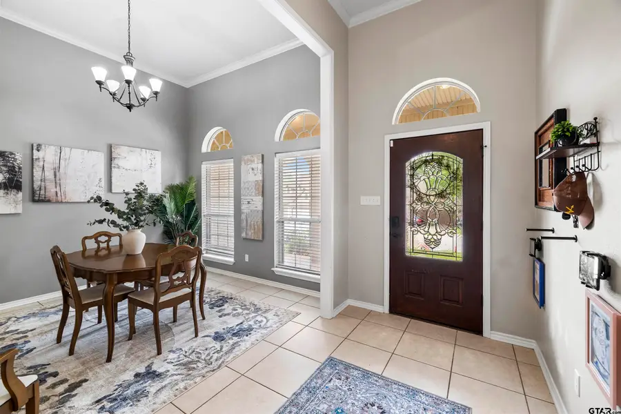 618 Huntwick Ln, Tyler, TX 75703 - #2