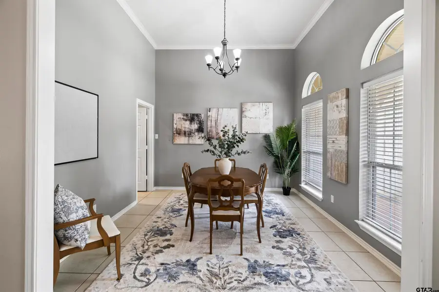 618 Huntwick Ln, Tyler, TX 75703 - #3