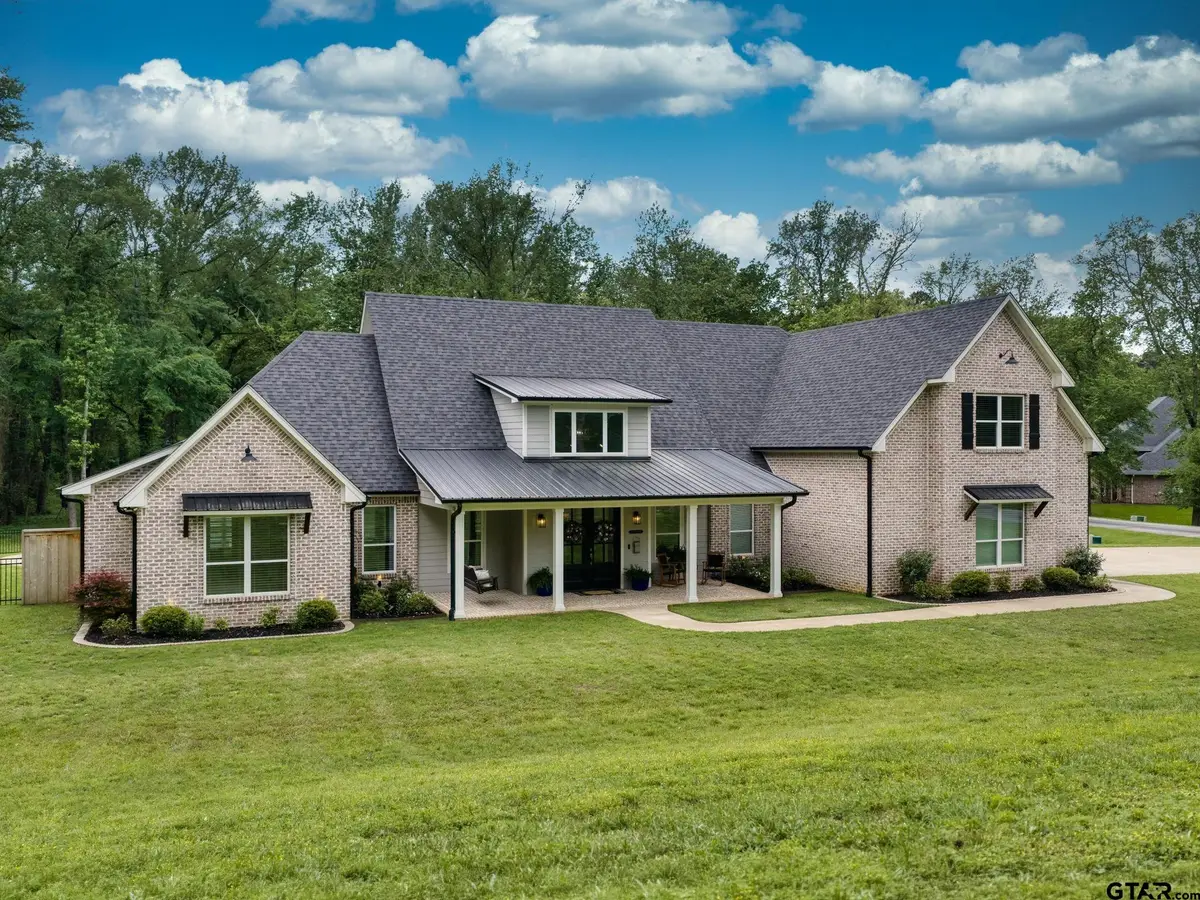 21778 Syrah Lane, Tyler, TX 75703 - #1