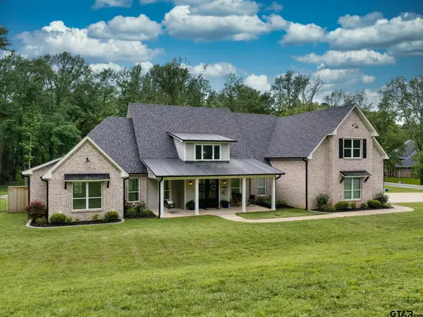 21778 Syrah Lane, Tyler, TX 75703