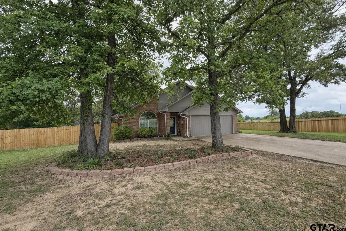 2311 S Williams, Mount Pleasant, TX 75455 - #1