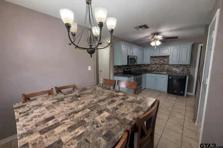 2311 S Williams, Mount Pleasant, TX 75455 - #3