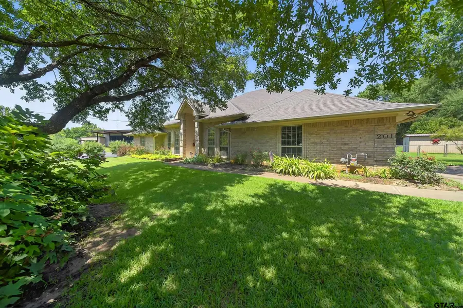 201 Glenda Street, Whitehouse, TX 75791 - #2