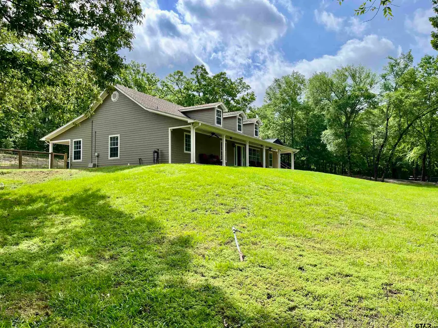 2657 CR 2724, Mineola, TX 75773 - #2