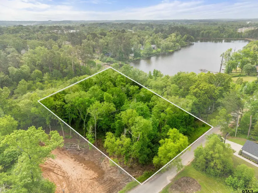 9707 W Lakeshore Dr, Tyler, TX 75709 - #3