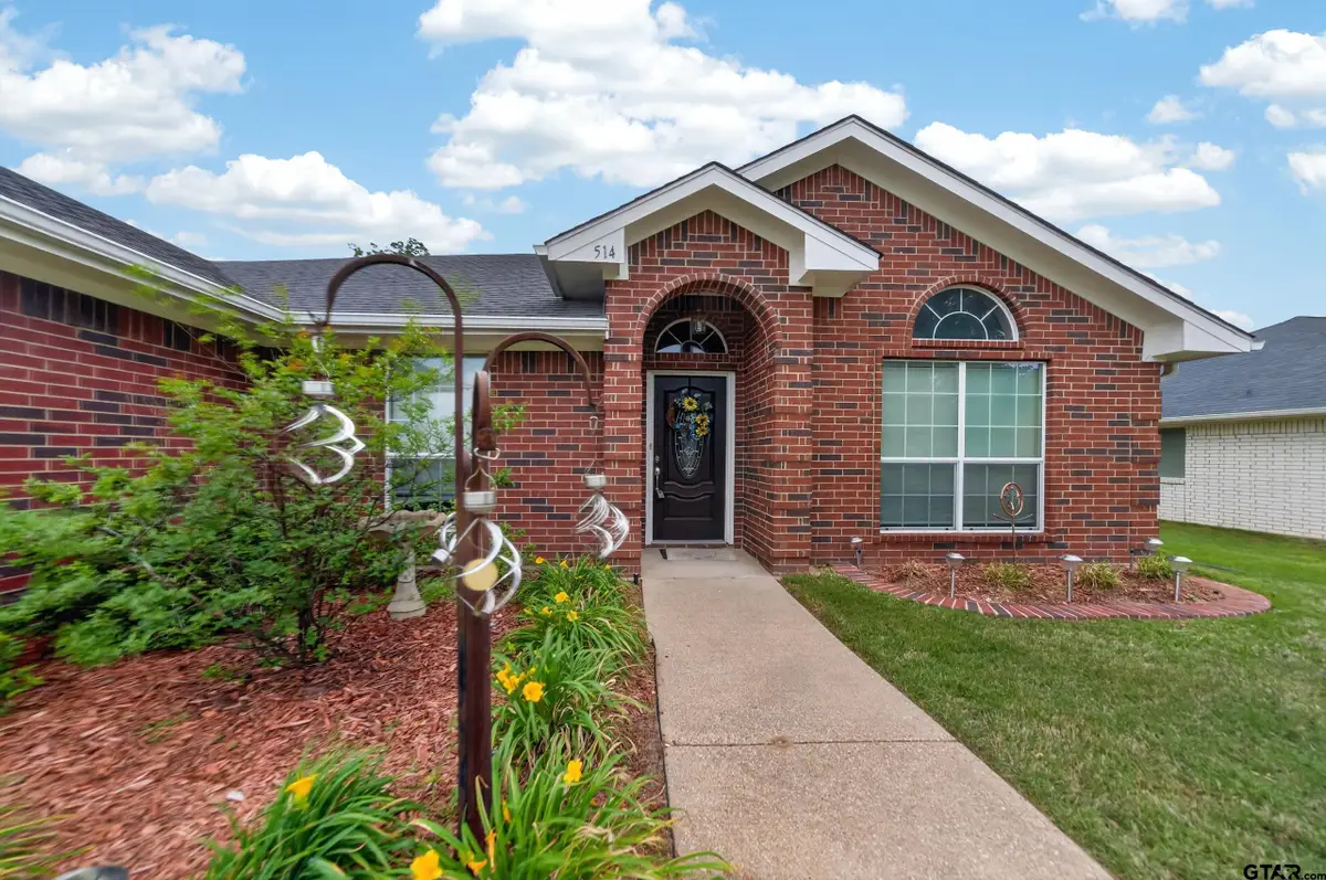 514 Noah Lane, Lindale, TX 75771 - #1