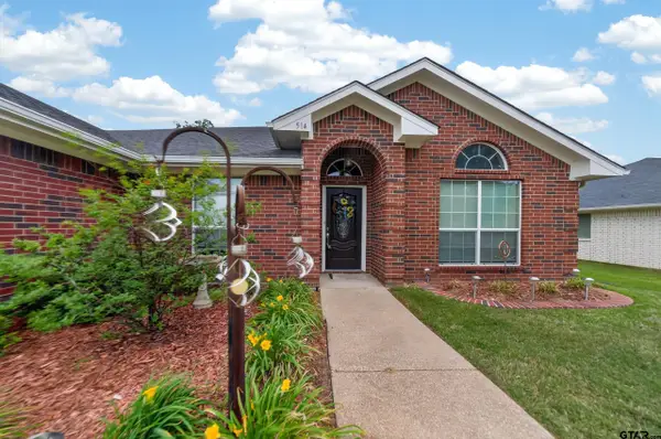 514 Noah Lane, Lindale, TX 75771