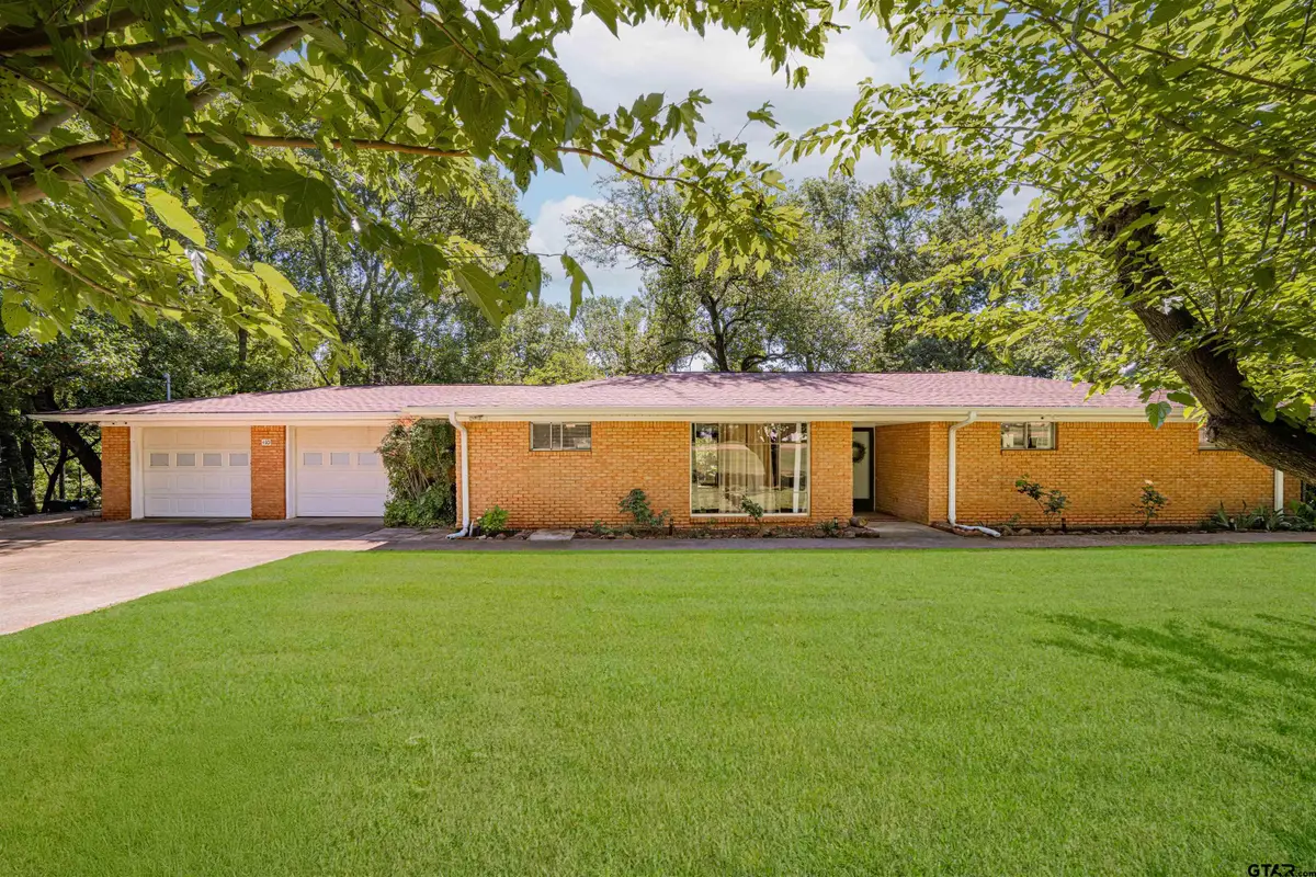 410 Hanes BLVD., Hughes Springs, TX 75656 - #1