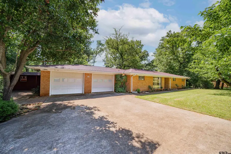 410 Hanes BLVD., Hughes Springs, TX 75656 - #2