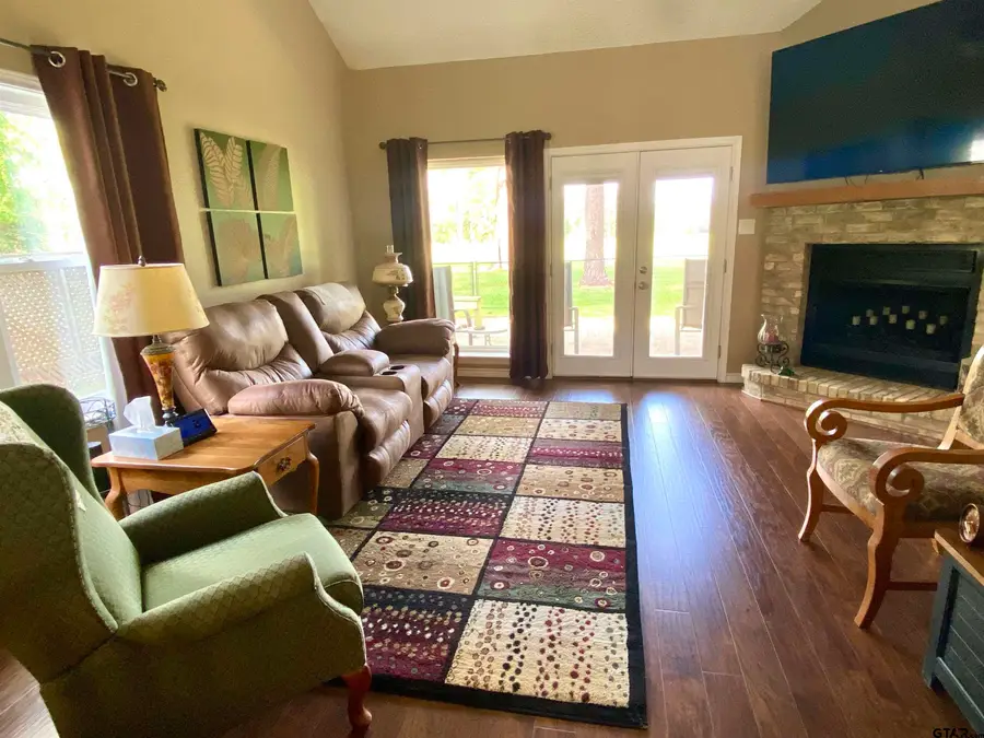 162 Pine Tree Unit A, Holly Lake Ranch, TX 75765 - #3