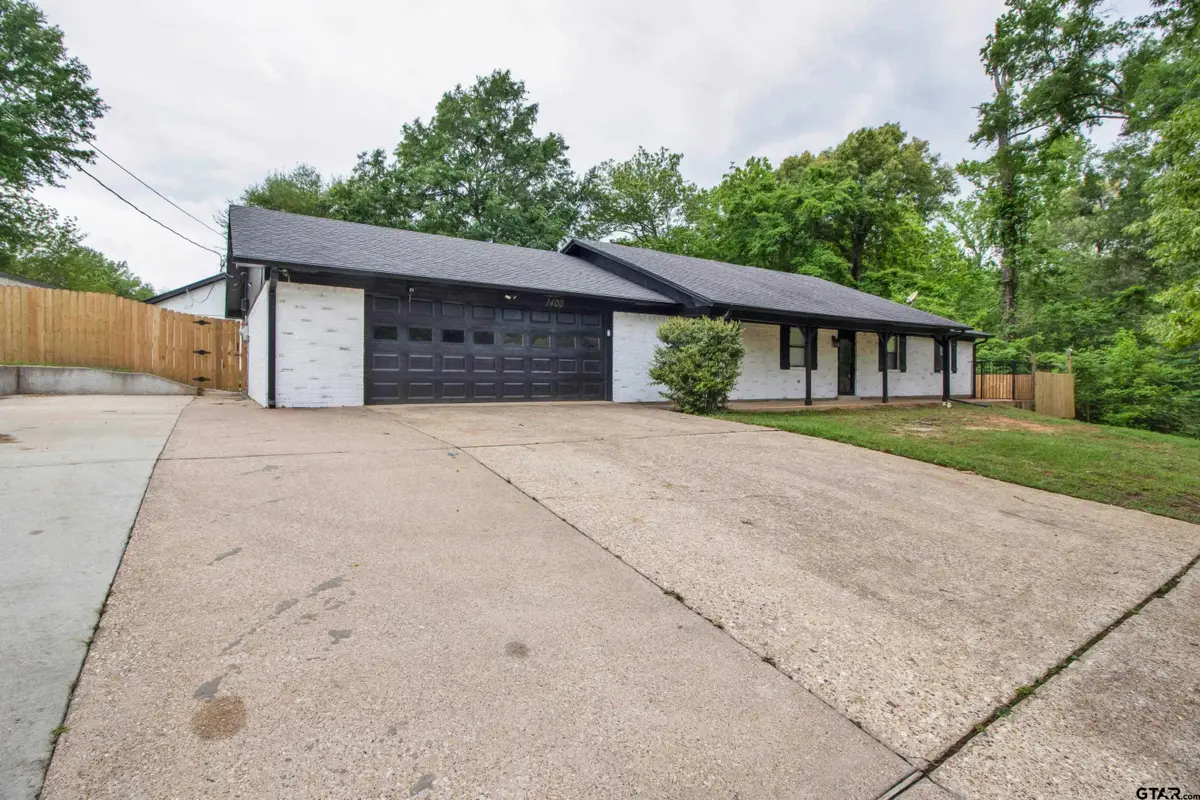 1400 Woodlands, Whitehouse, TX 75791 - #1