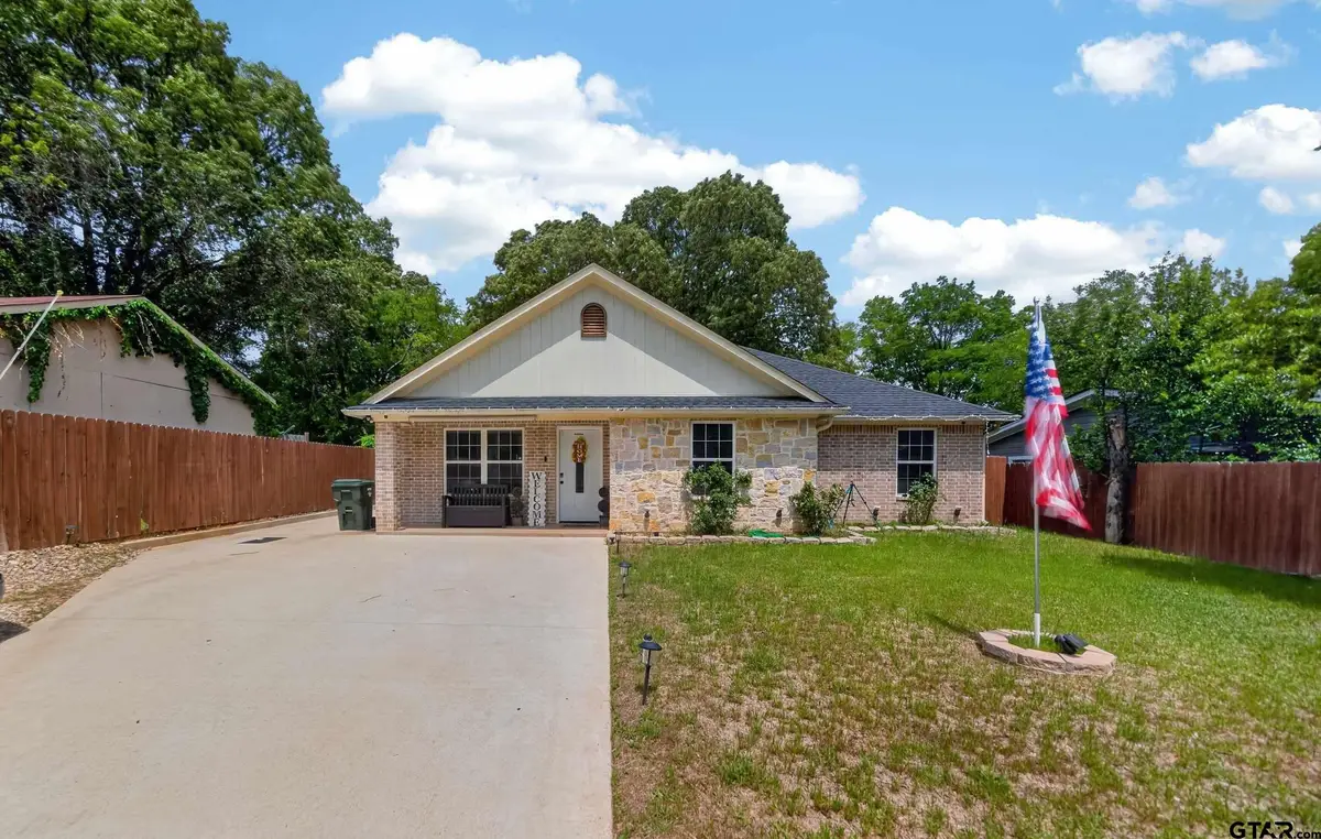 2119 Boswell St, Tyler, TX 75701 - #1