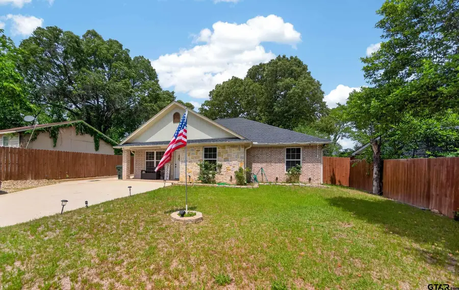 2119 Boswell St, Tyler, TX 75701 - #3