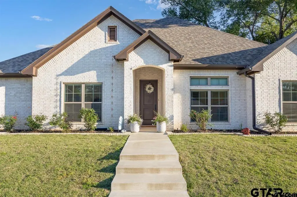 110 Rose Row, Winona, TX 75792 - #1