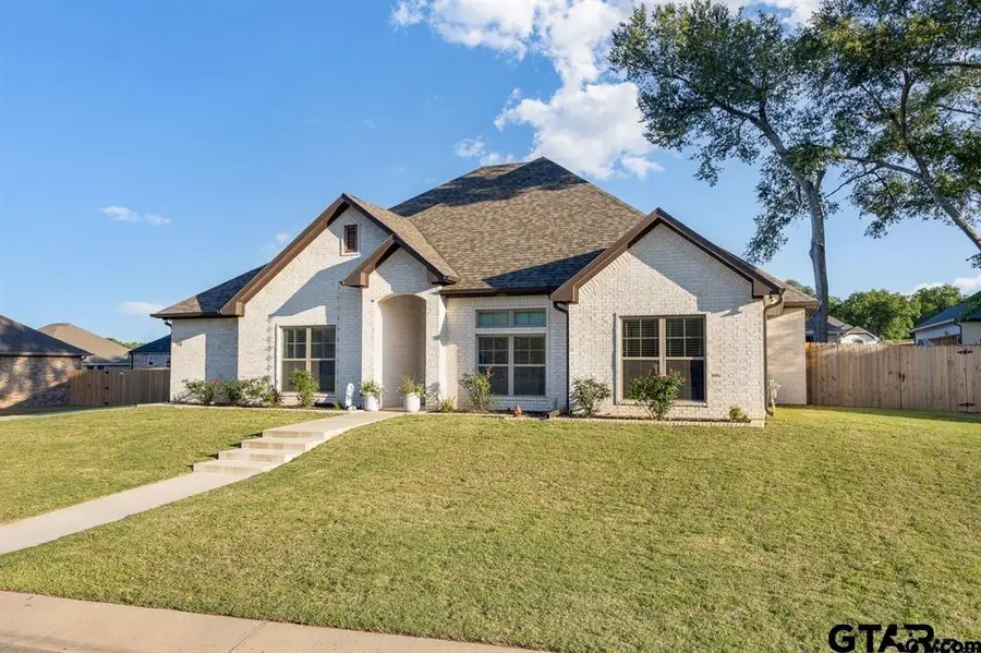 110 Rose Row, Winona, TX 75792 - #2
